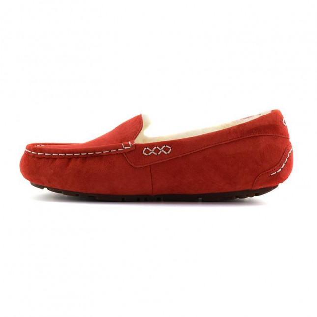 UGG Ansley Red