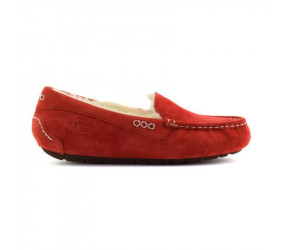 UGG Ansley Red