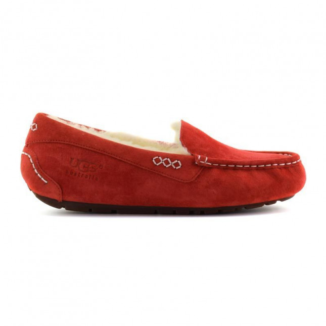 UGG Ansley Red