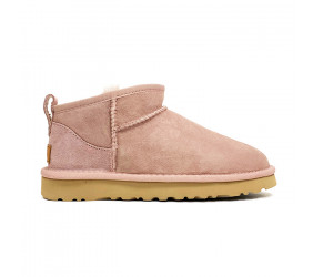 UGG Classic Ultra II Mini Dusk