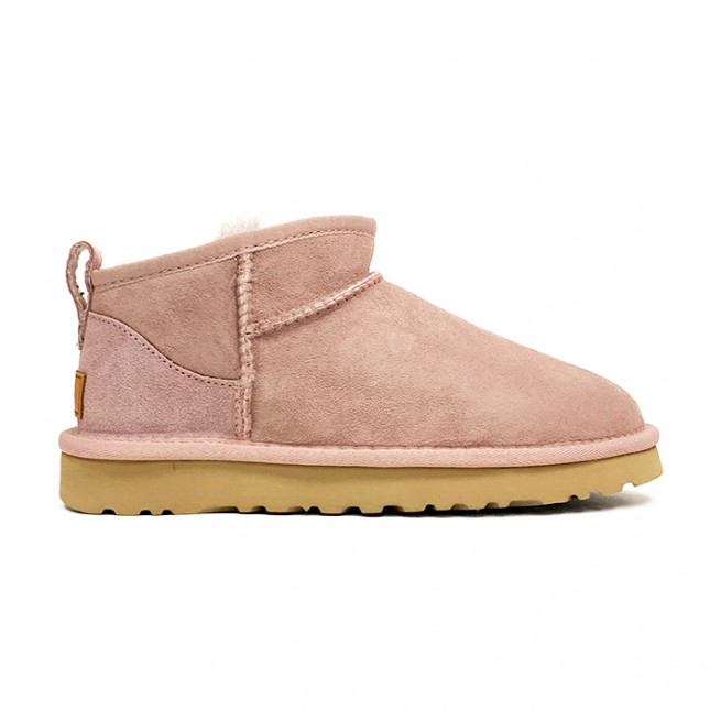 UGG Classic Ultra II Mini Dusk
