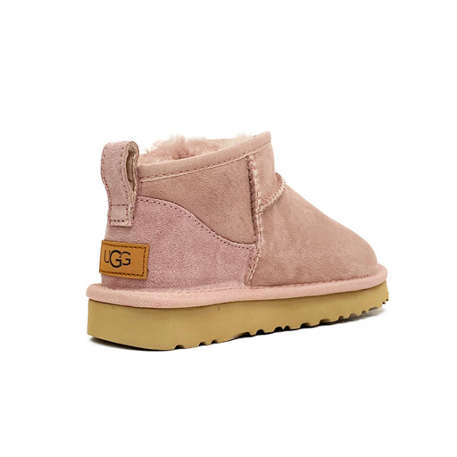 UGG Classic Ultra II Mini Dusk