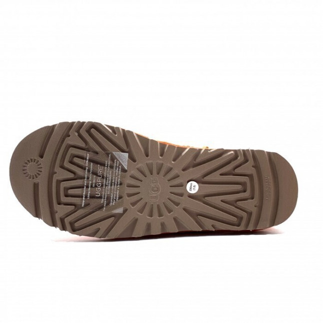 UGG Classic Ultra II Mini Dusk