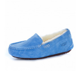 UGG Ansley Sky Blue