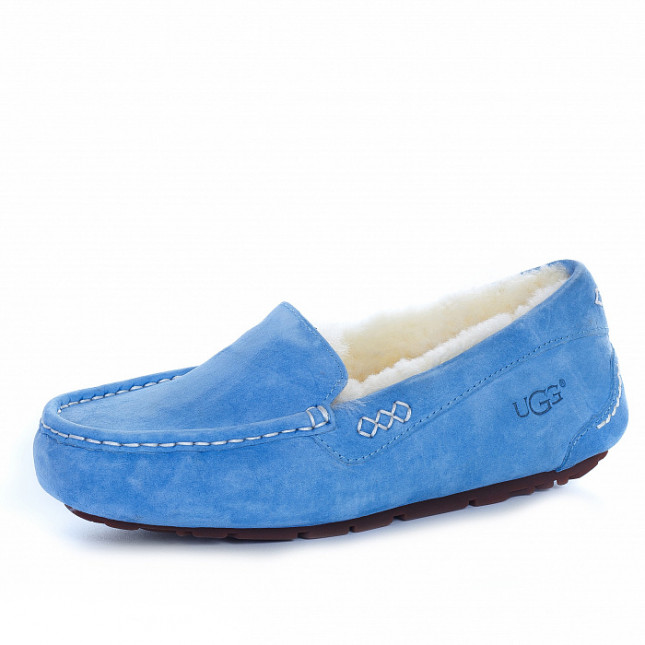 UGG Ansley Sky Blue