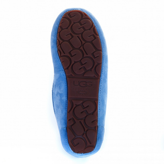 UGG Ansley Sky Blue