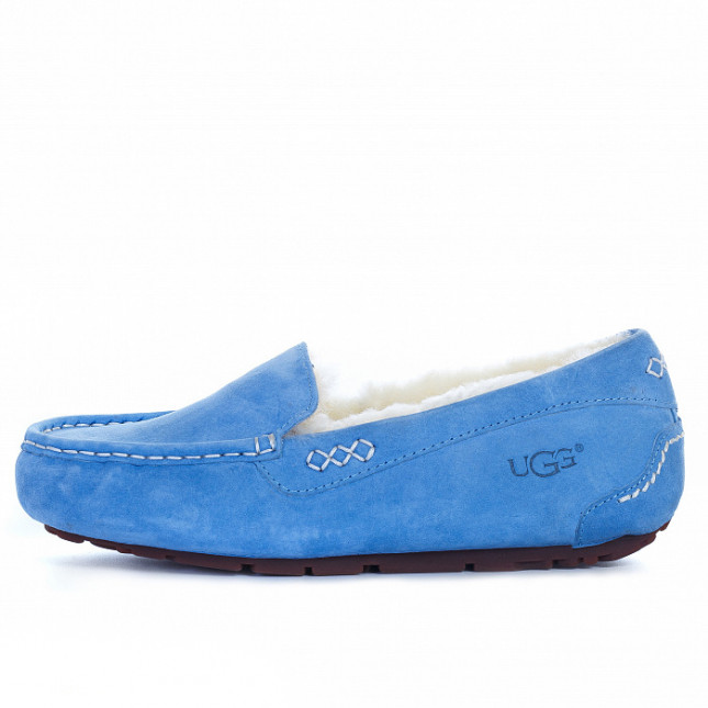 UGG Ansley Sky Blue