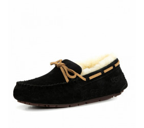 UGG Dakota Black
