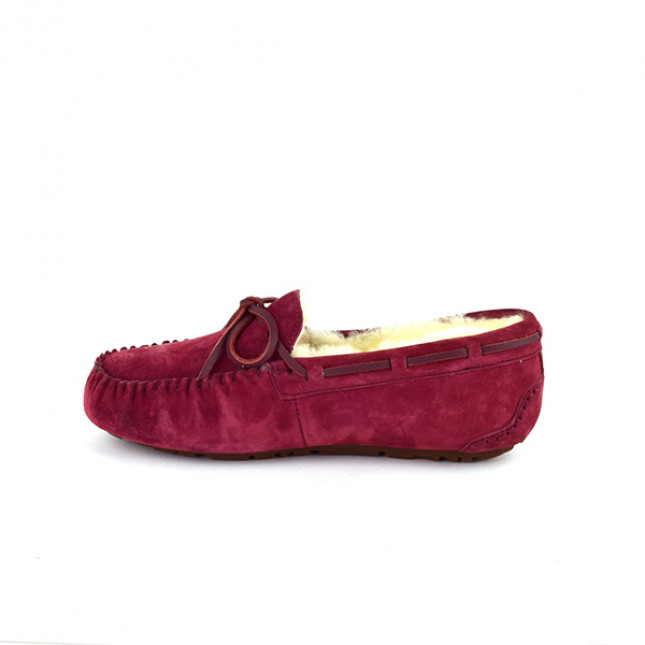 UGG Dakota Bordo