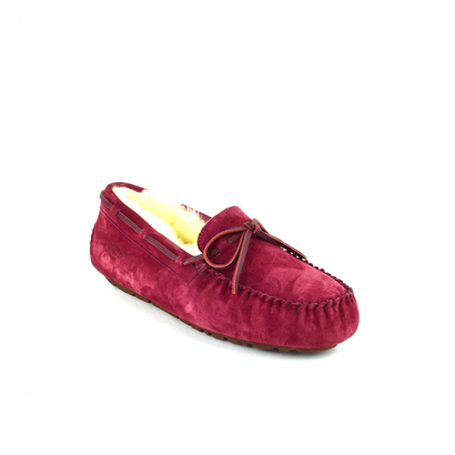 UGG Dakota Bordo