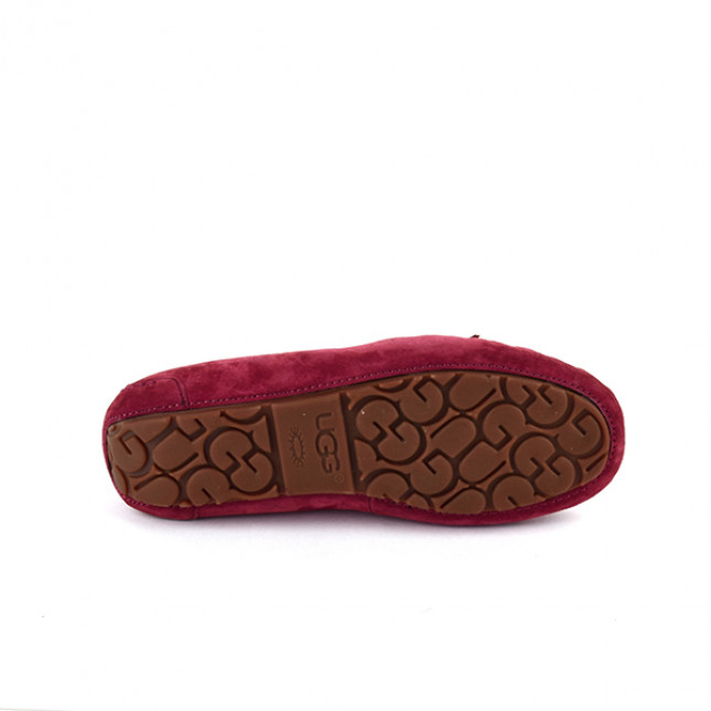 UGG Dakota Bordo