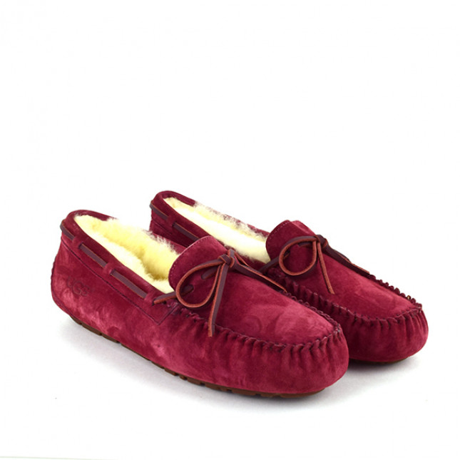 UGG Dakota Bordo