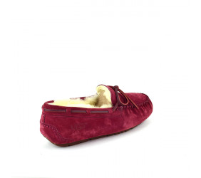 UGG Dakota Bordo