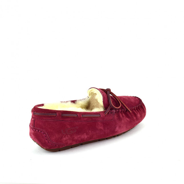 UGG Dakota Bordo