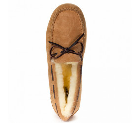 UGG Dakota Chestnut