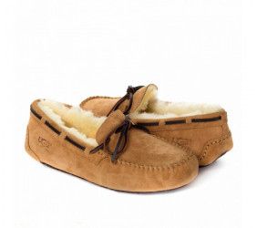 UGG Dakota Chestnut