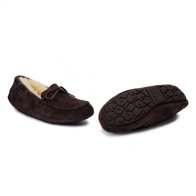 UGG Dakota Chocolate