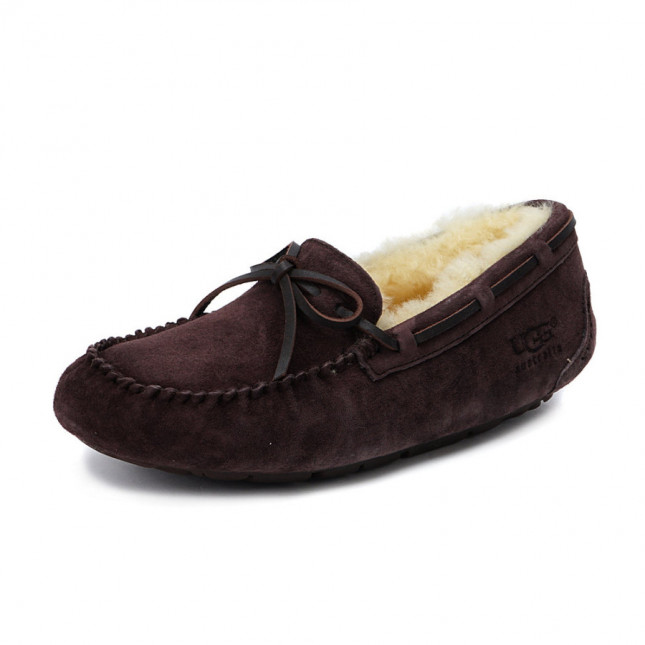 UGG Dakota Chocolate