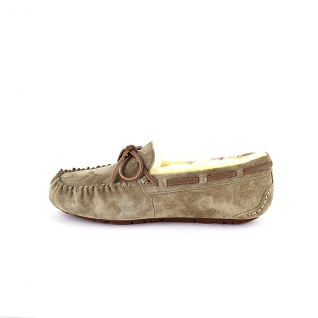 UGG Dakota Green-Olive