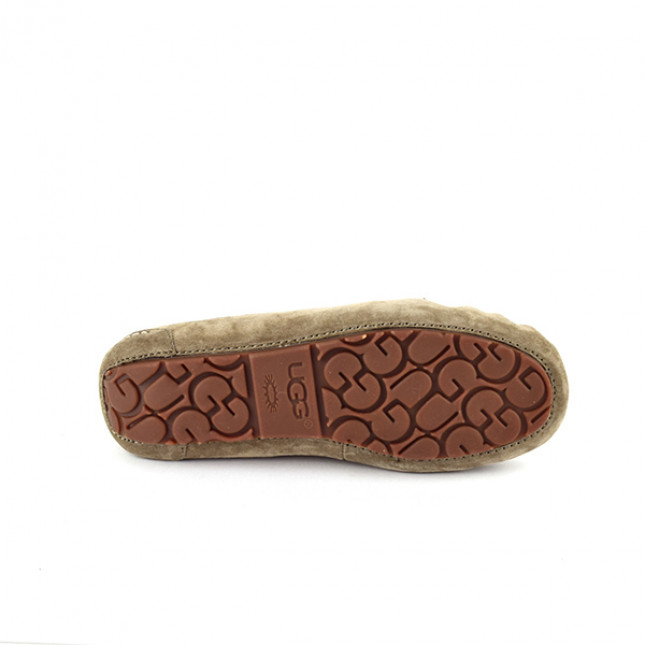 UGG Dakota Green-Olive