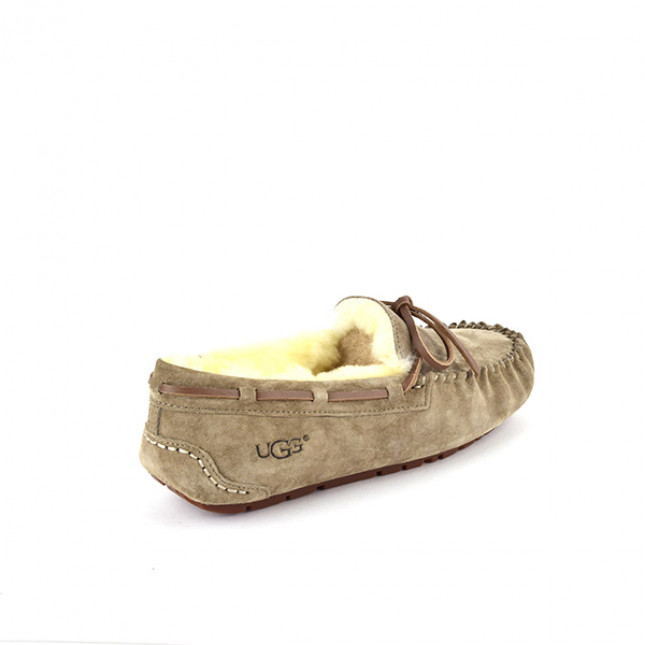 UGG Dakota Green-Olive