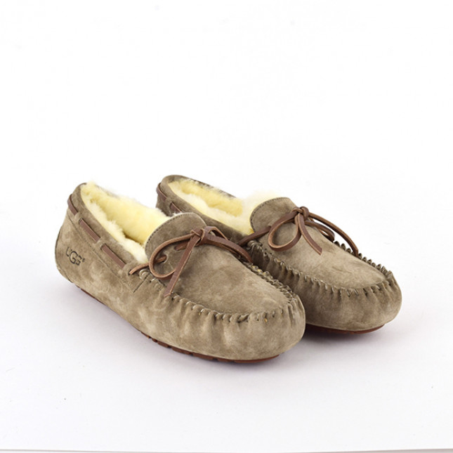 UGG Dakota Green-Olive