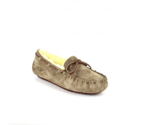 UGG Dakota Green-Olive
