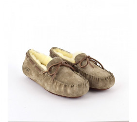 UGG Dakota Green-Olive