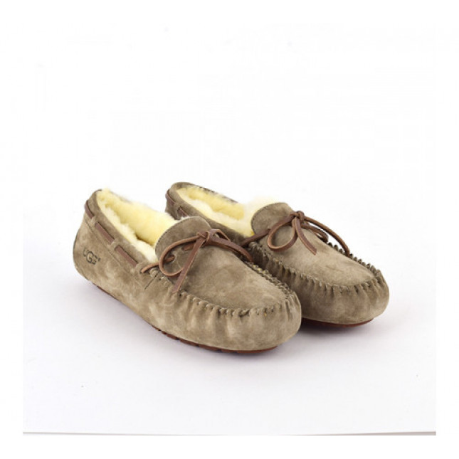 UGG Dakota Green-Olive