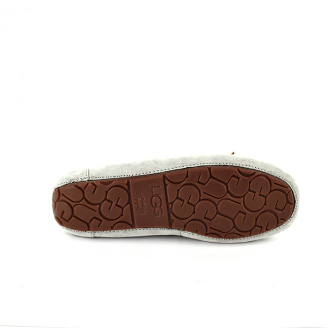 UGG Dakota Grey-Violet