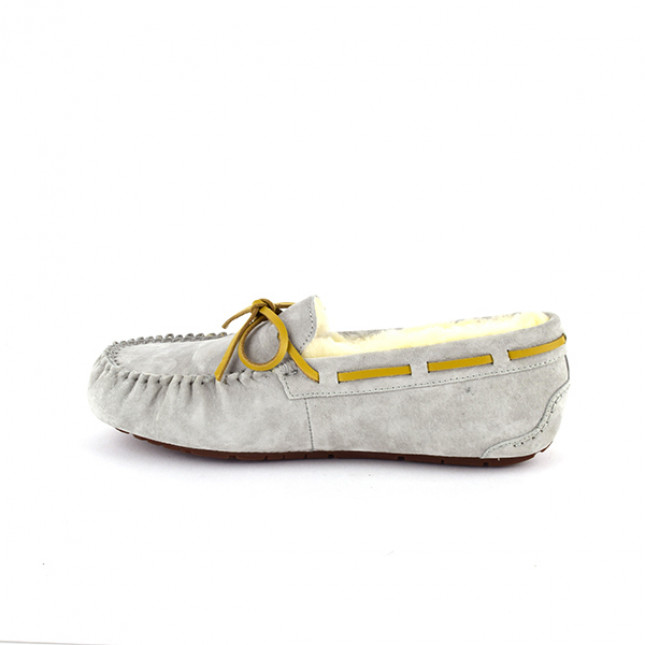 UGG Dakota Grey-Violet