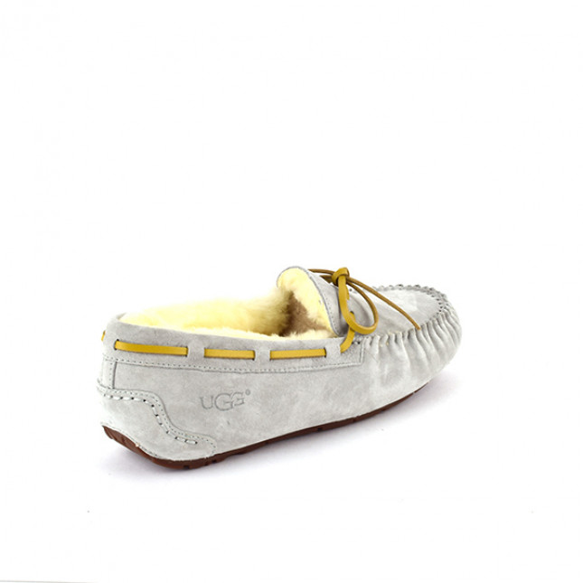 UGG Dakota Grey-Violet
