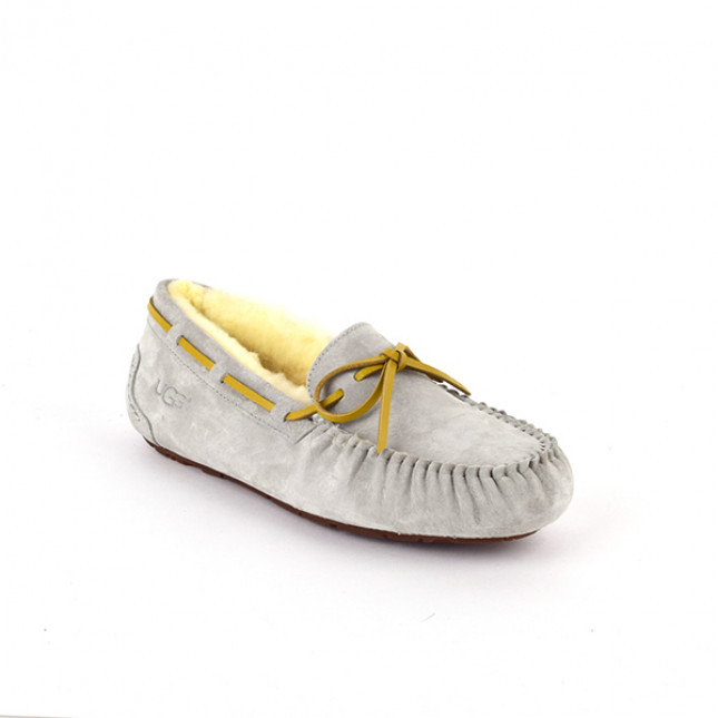 UGG Dakota Grey-Violet