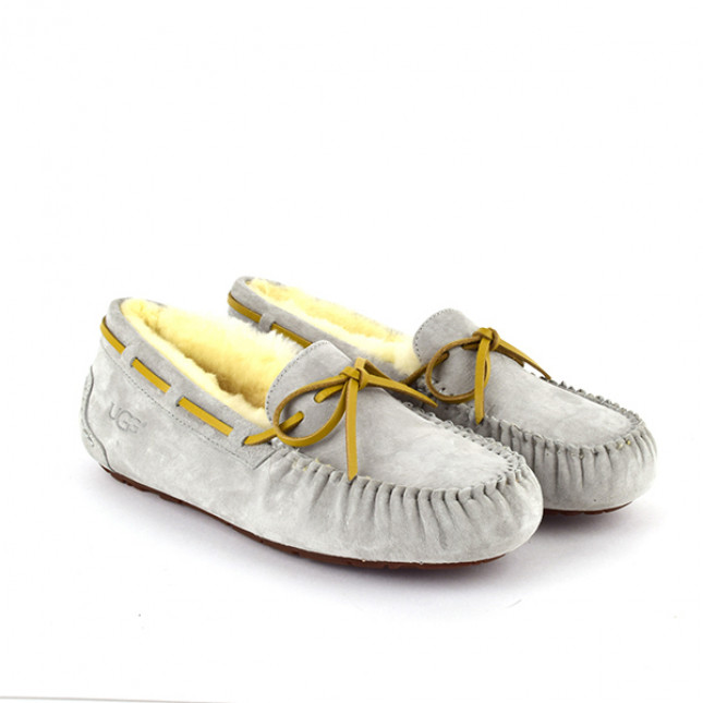 UGG Dakota Grey-Violet