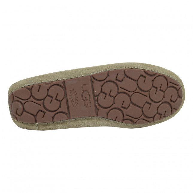 UGG Dakota Mocha