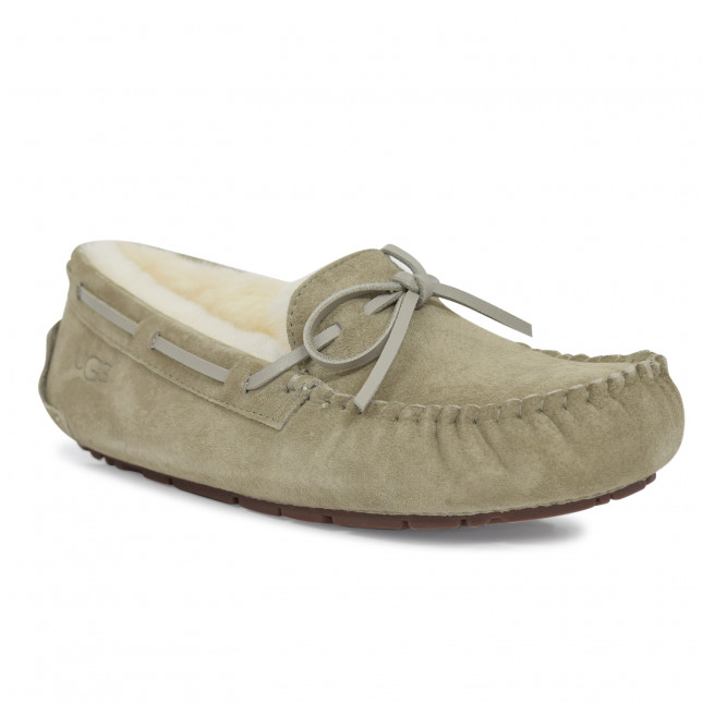UGG Dakota Mocha