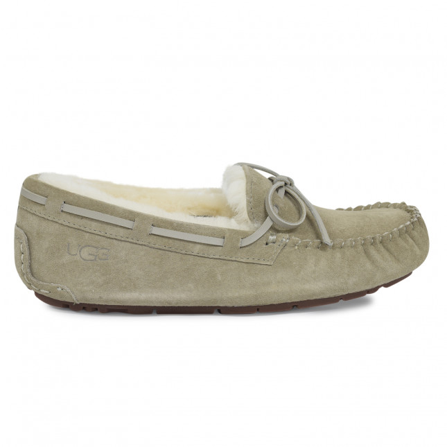 UGG Dakota Mocha