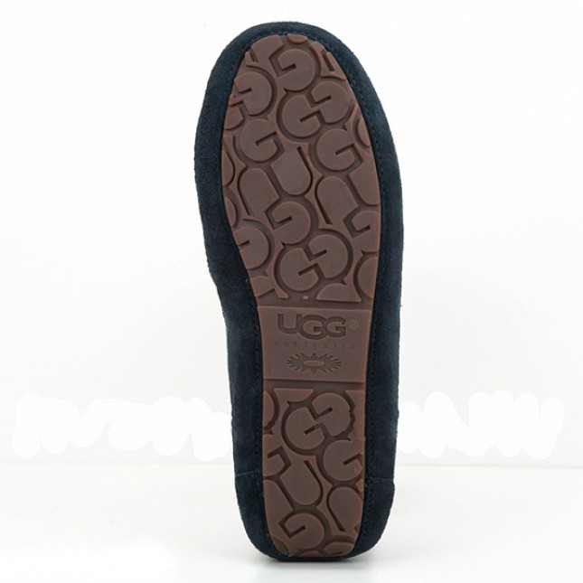 UGG Dakota Navy