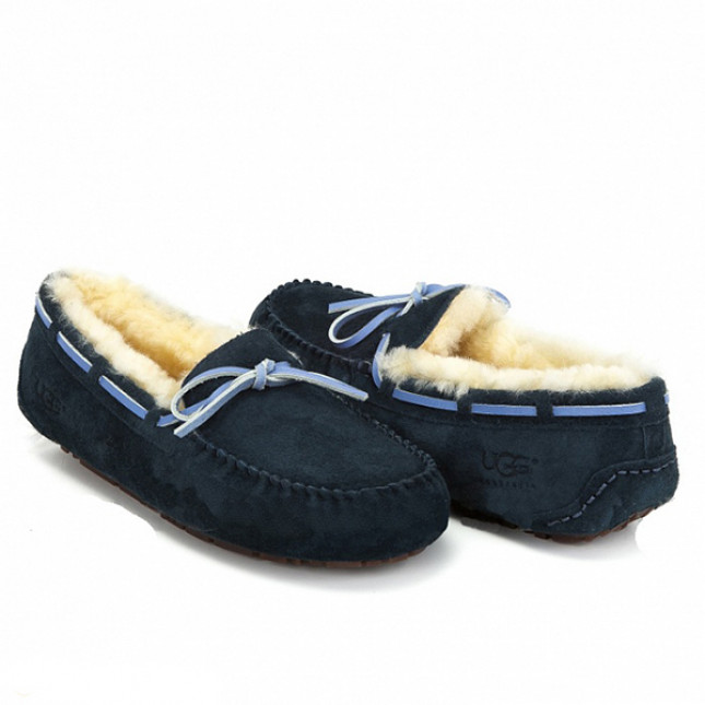 UGG Dakota Navy