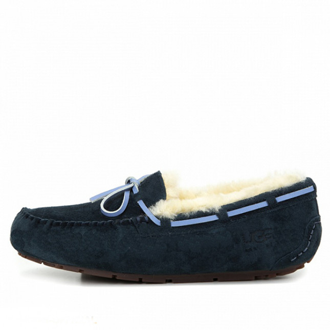 UGG Dakota Navy