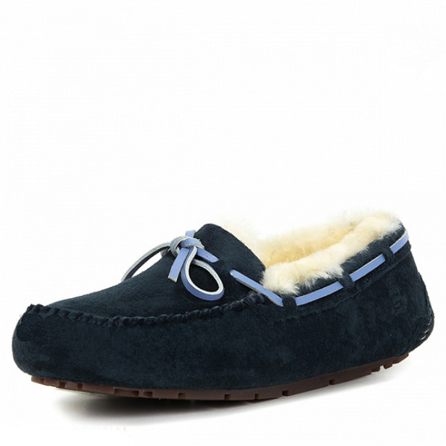 UGG Dakota Navy