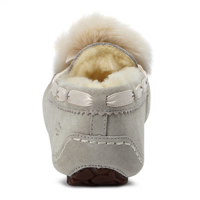 UGG Dakota Pom Pom Sand
