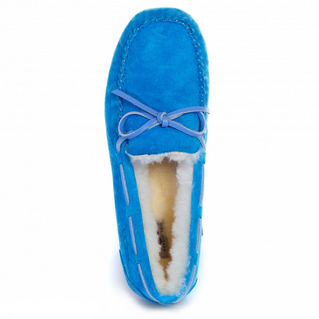 UGG Dakota Sky Blue