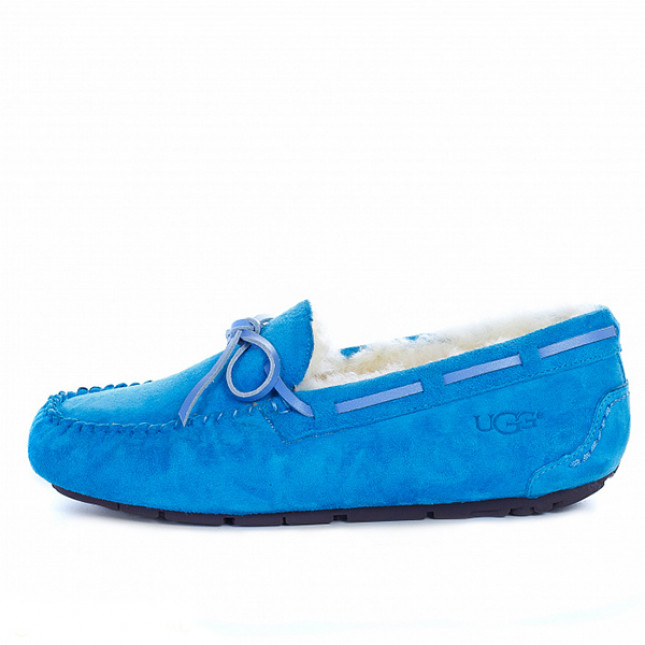 UGG Dakota Sky Blue
