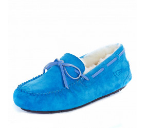 UGG Dakota Sky Blue