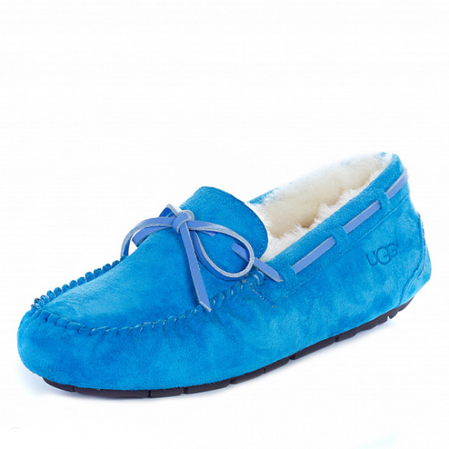 UGG Dakota Sky Blue