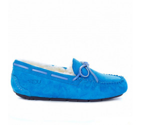 UGG Dakota Sky Blue