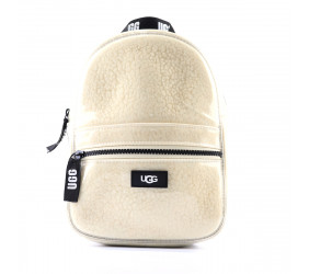 UGG Dannie II Mini Backpack Clear