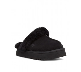 UGG Disquette Black