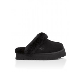 UGG Disquette Black